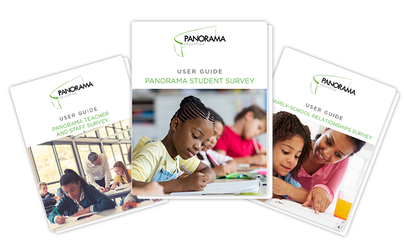 360 Feedback Surveys for K-12
