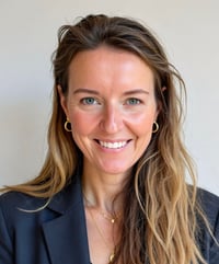 Georgia Bambrick Georgia Bambrick