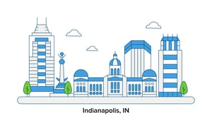 Indianapolis roadshow