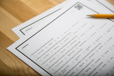 Surveys