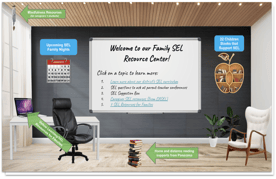 FAMILY ENGAGEMENT TOOLKIT