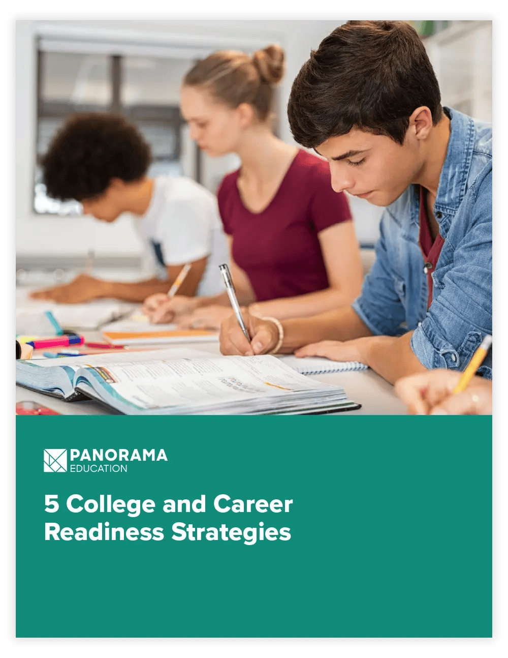 Thumb - College and career readiness