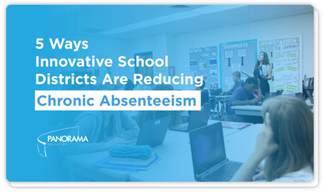 Watch: Reducing Chronic Absenteeism With School Climate And SEL ...