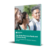 Equity and Inclusion Survey