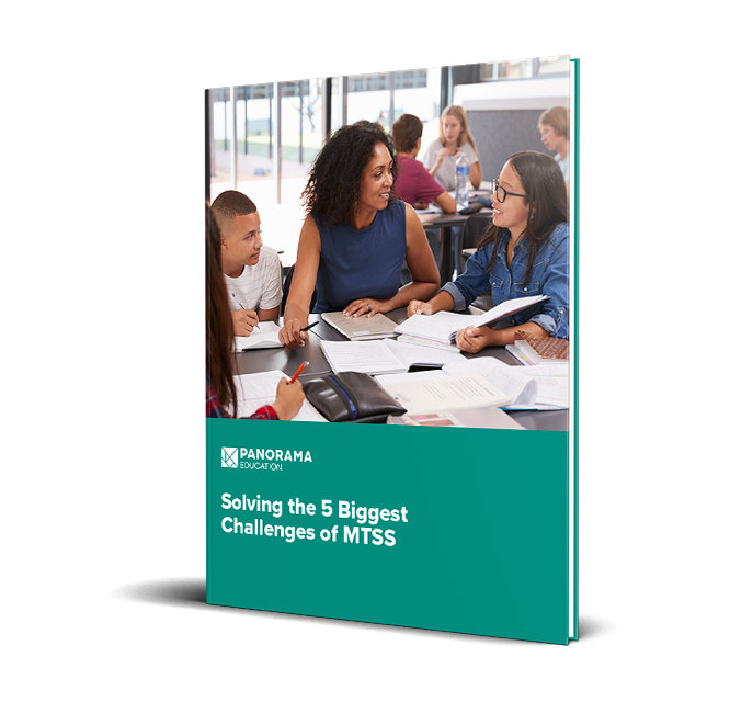 Solving the 5 Biggest Challenges of MTSS