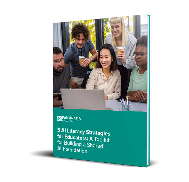 15 AI Literacy Strategies Book Thumb