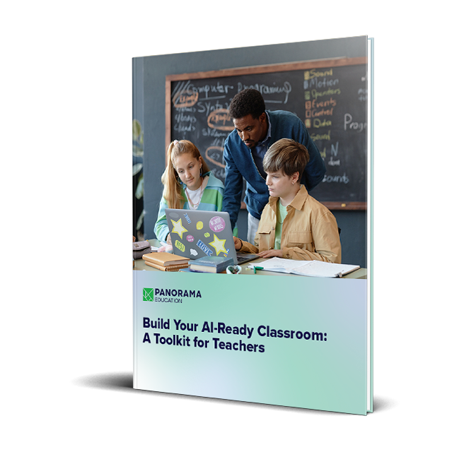 Build your AI ready classroom - Book Thumb_ Decreasing Absenteeism Toolkit