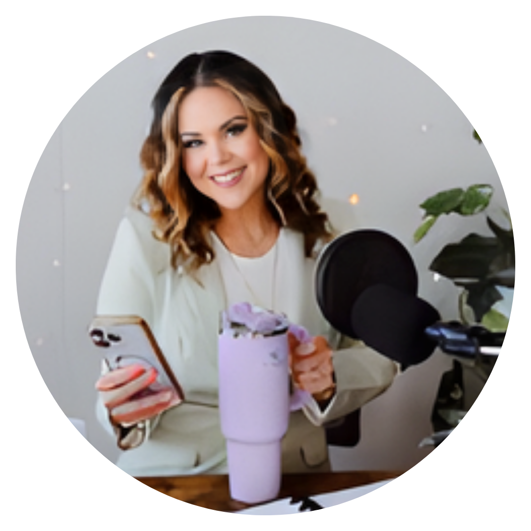 Brittany Blackwell, M.Ed