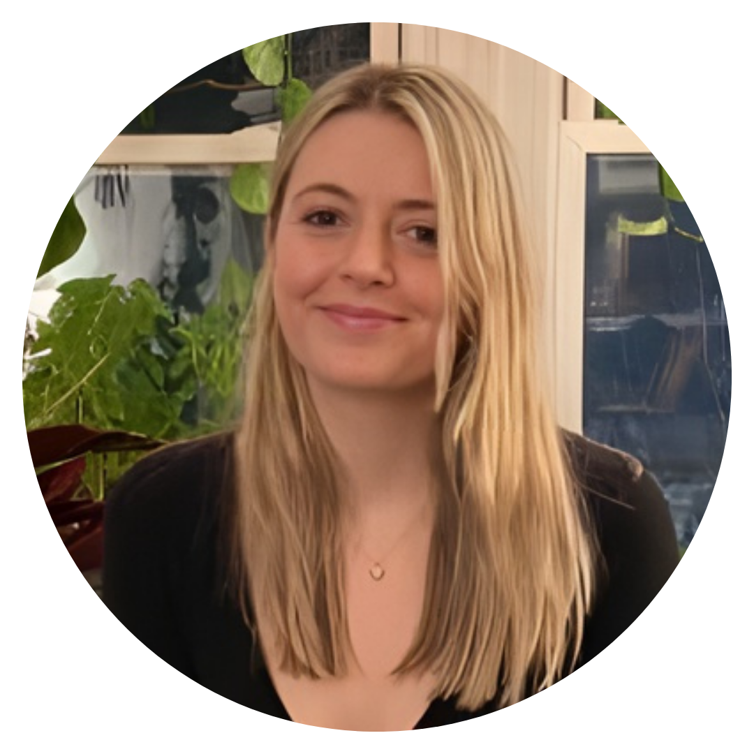 Meghan Kelleher, M.A