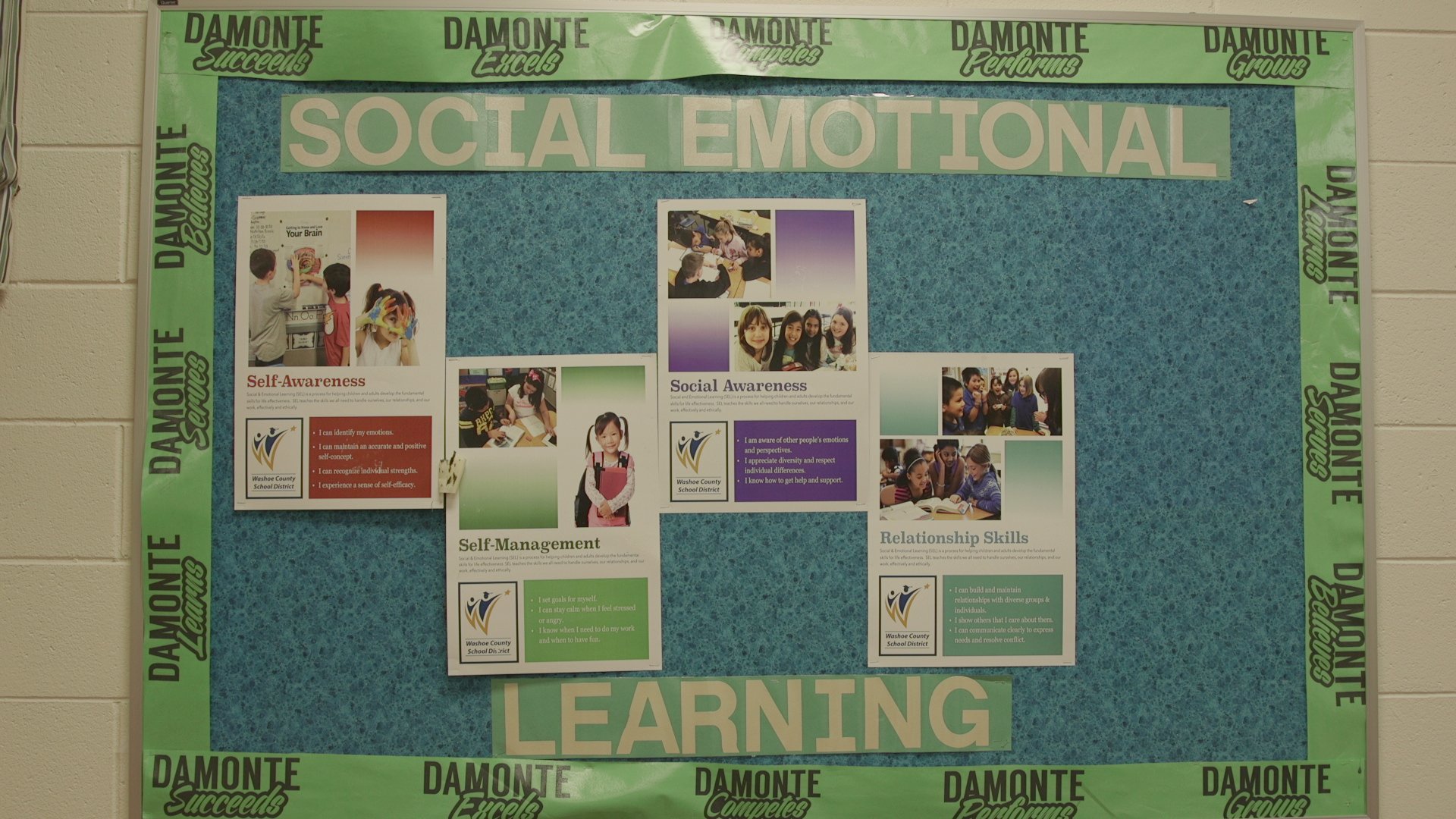 Social Emotional Learning Programs – Near North District School Board