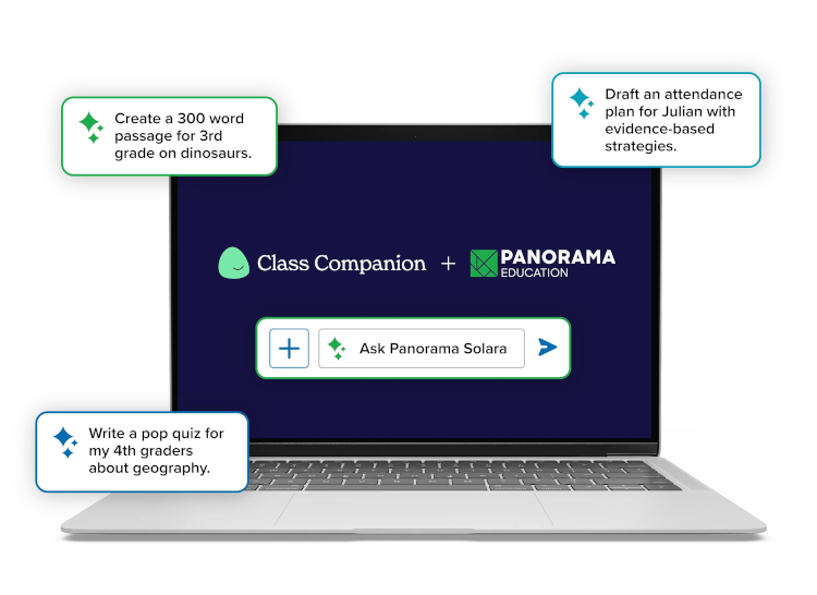 Solara Class Companion laptop-sm