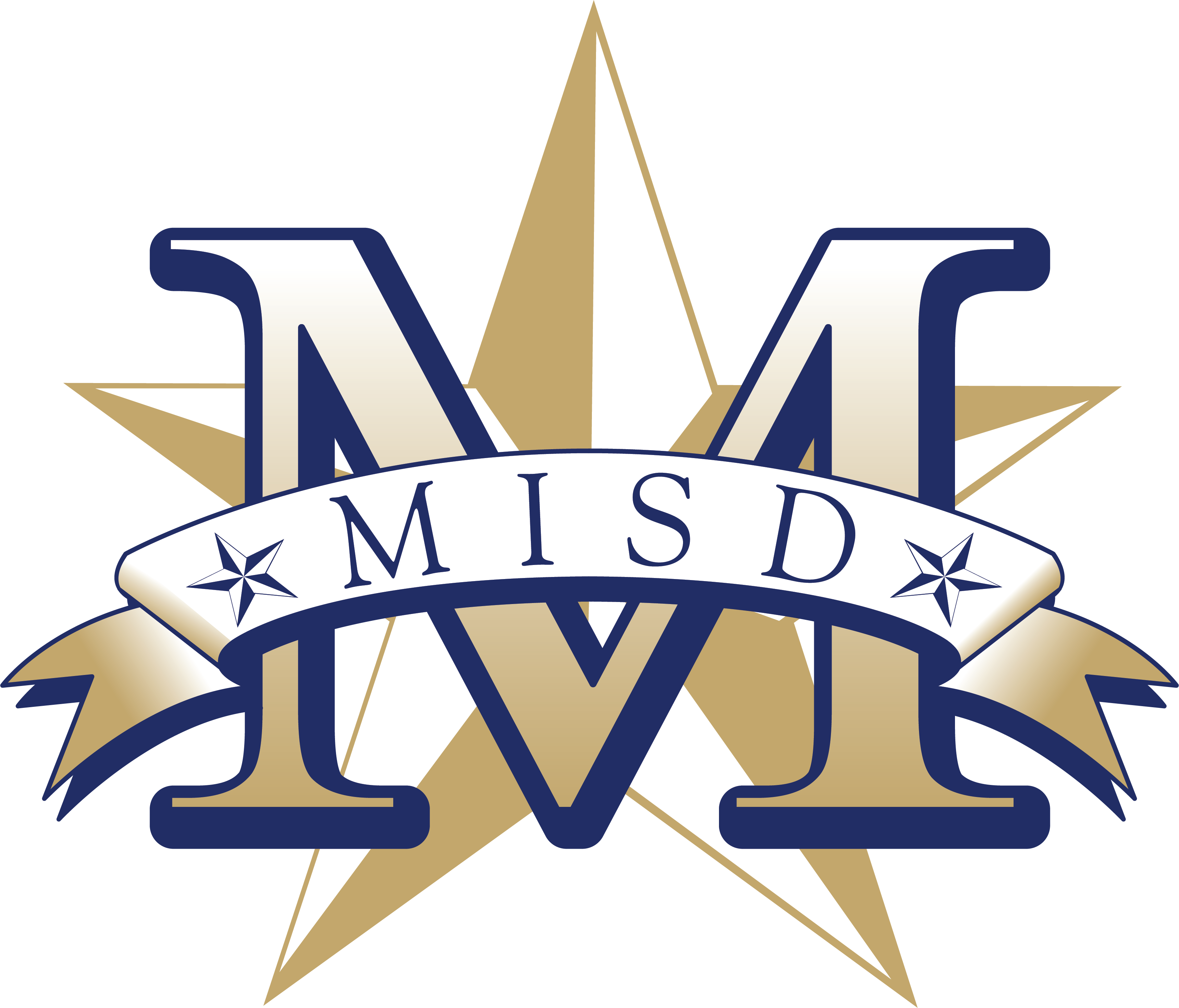 mesquite-isd-logo