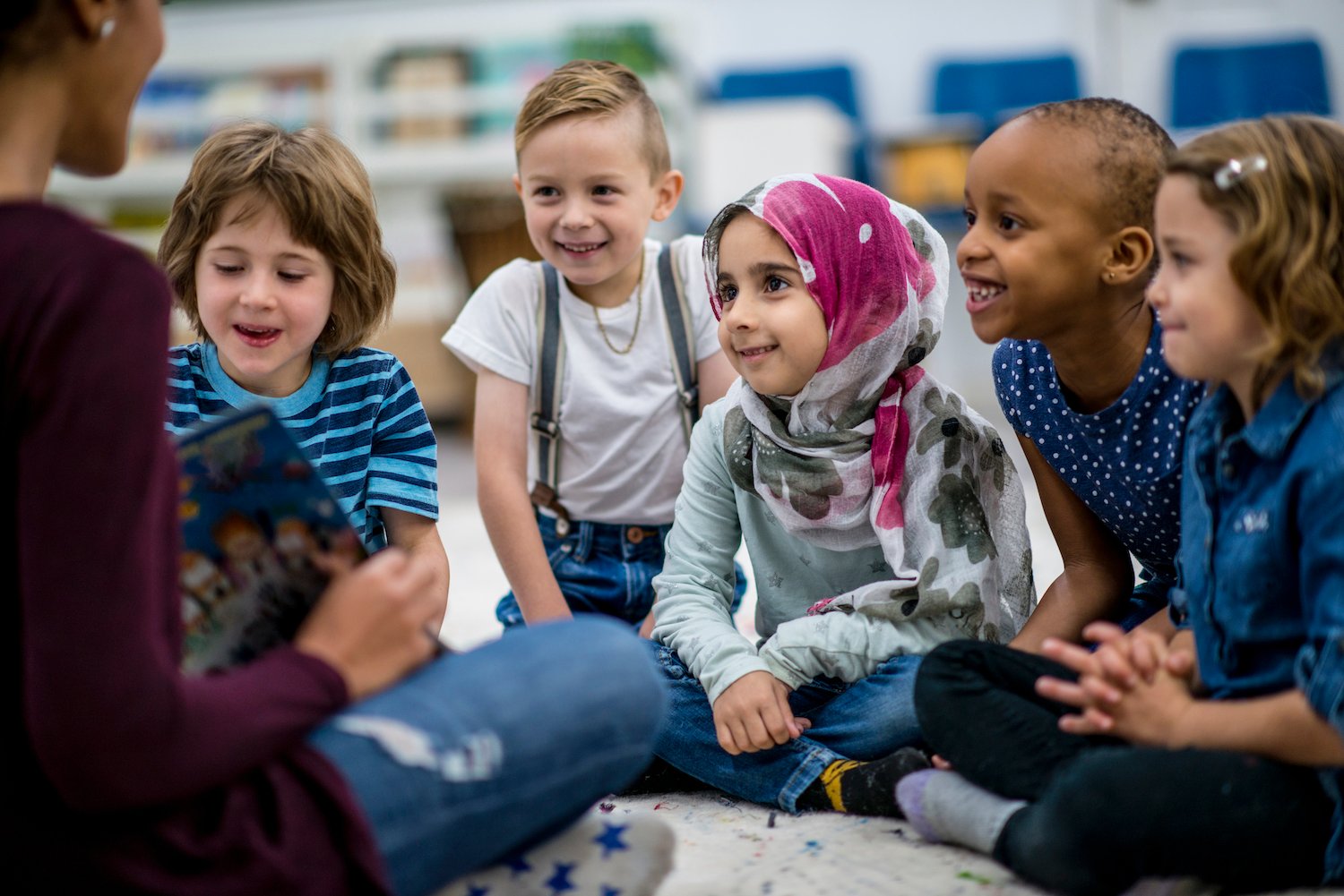 Four Lessons Learned from Implementing a Social and Emotional Learning  Program to Enhance School Safety