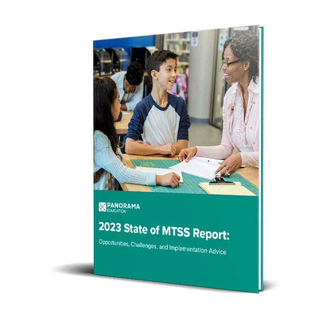 2023 State of MTSS Report